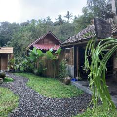 The Payung House