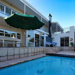 Tasties', Langebaan, 8-sleeper