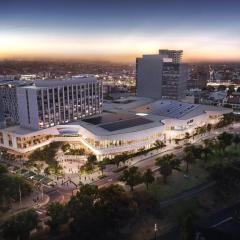 Crowne Plaza Geelong by IHG