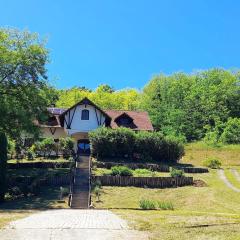 Kékhold Vendégház