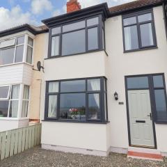 Sea View House