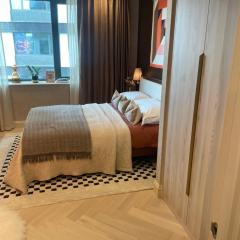London Residence