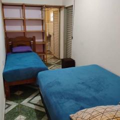 Casa de temporada - Ideal para alojamento e lazer - Acomoda até 11 pessoas