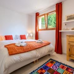 Maison Outhera - Chambre d'hôtes