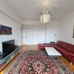 Rijeka Urban Suite 13