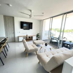 Condominio Ricaurte