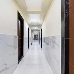 Hotel O Sri Harshitha Grand Near Zudio - Star Bazaar, Kundalhalli Gate