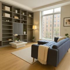 Covent Garden Beautiful Designed Home Sleeps 6