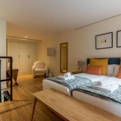 Bright and cozy- 1D 1B- Plaza Castilla