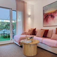 La Bella Lola Estartit Rental