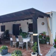 Casa Rural Cuesta Málaga