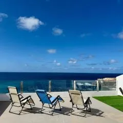 House on the beach WIFI Ajuy Fuerteventura