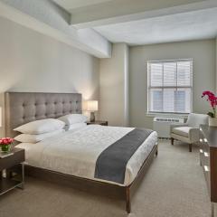 The Franklin Residences - Extended Stay Furnished Apartment, Philadelphia PA