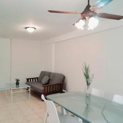 Apart Centro Mendoza