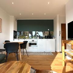 Loipenteufel - Zentral modern & am Lift mit Garage