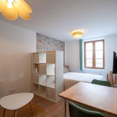 Le Blois Apartment Modern comfort near the Loire castles