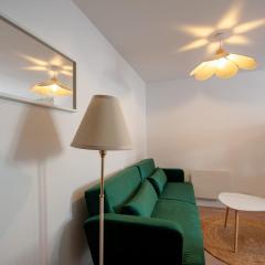 Le Blois Apartment Modern comfort near the Loire castles