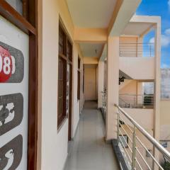 Hotel O New Shagun Vatika Lawn & Hotel