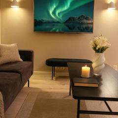 Aurora City Retreat Free Parking & Free WiFi