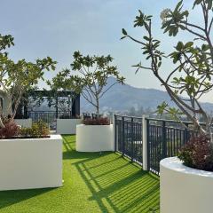Beautiful Sea 1BR apart A6