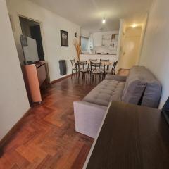 Edificio Pampa - Departamento Nueva Córdoba