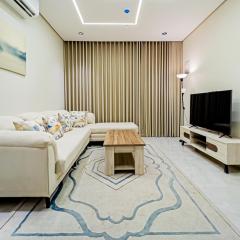 Comfy apartment in AlKhobar