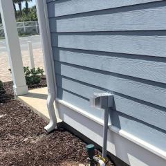 Fabulous Modern Beach House - 4BR, 35BA: POOL/Beach View & Access/Balcony