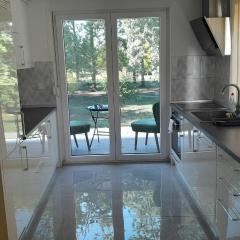 Apartman Vista Park