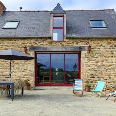 Jolie longère près de Pontrieux