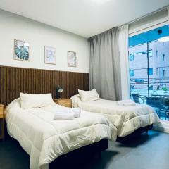 Rent2888 Belgrano Aparts