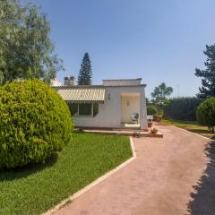 Villa Daniela - Fontane Bianche Beach 600mt Wifi