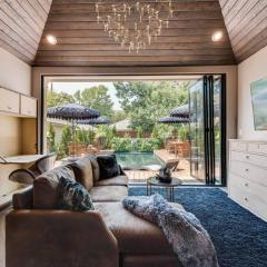 Elegant 3-suite Retreat W Pool
