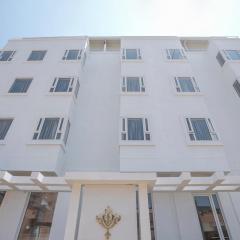 Super Hotel O Ivy Dew Drops