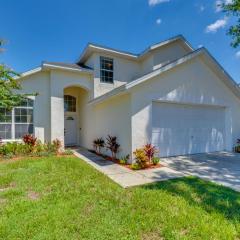 15 Mi to Universal Home with Pool