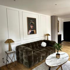 Le Paon D'Or - En plein coeur du Vieux Troyes