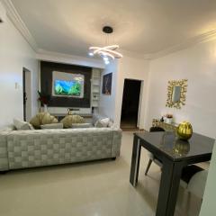 Amors Apartment