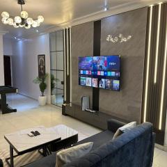2 Bedroom in Lekki Phase 1