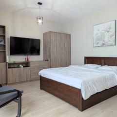 Ursus Pleasant Apartment by BookingHost