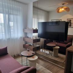 Stan na dan "Aparté" Brčko