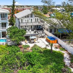 Turtleback Beach House