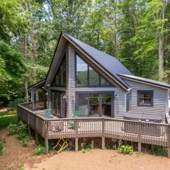 Queen Ridge Cabin