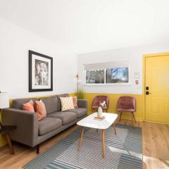 Dolly's Music Row Apt Walkable Location