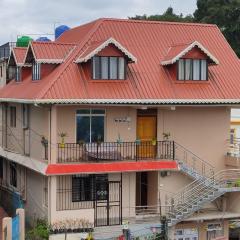 Lepcha's homestay