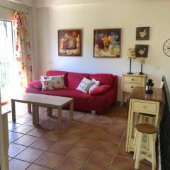 LA CASA del CASTAÑO