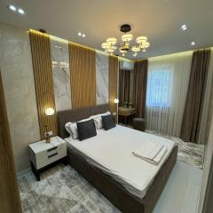 Premium apartment in city centre - near Metro station, free shuttle service from airport