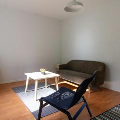 Spacious Apartment for 5