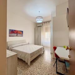 Old Lady - Apartment