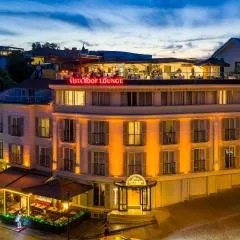 Joyway Hotels Istanbul Sultanahmet
