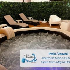 Casa Oasis by CosyCasa Praia Peniche
