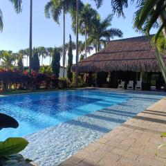 Casa Hacienda Fatima en Rozo